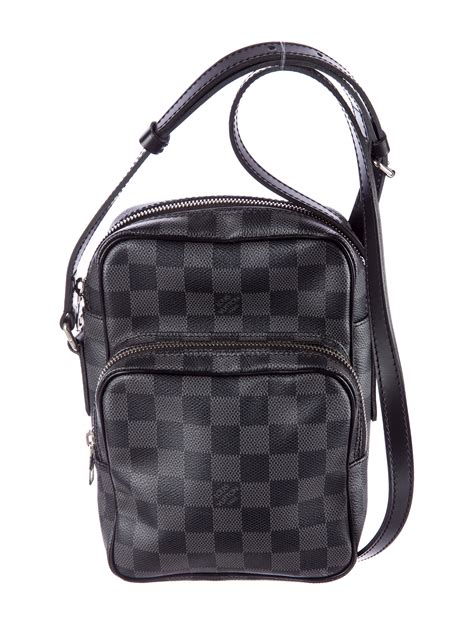 louis vuitton mens side bags|louis vuitton cross bag men.